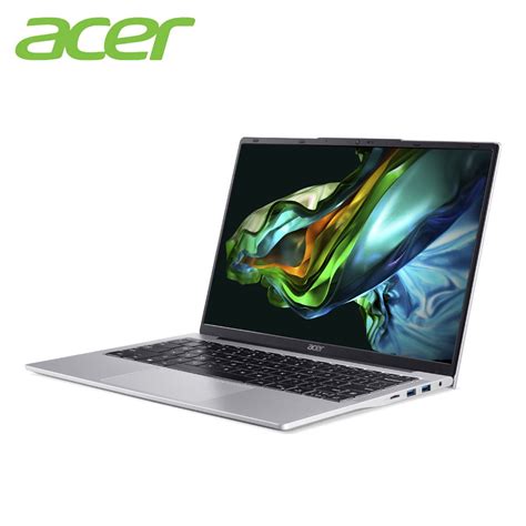 Acer Aspire Lite Al P Laptop Intel I N Thunder Match