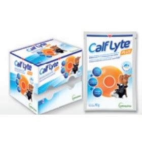 CALF LYTE PLUS 24 X 90 GRS Proyma Ganadera S L