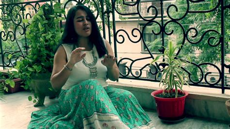 Arziyan Maula Maula Delhi 6 Rishika Roy Cover A R Rahman