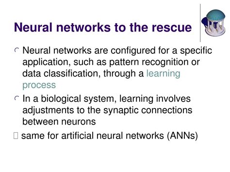 Ppt Introduction To Artificial Neural Networks Powerpoint