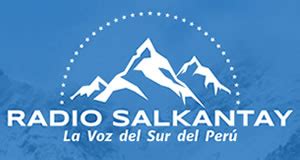 Radio Salkantay Fm Cusco En Vivo Radios Del Per