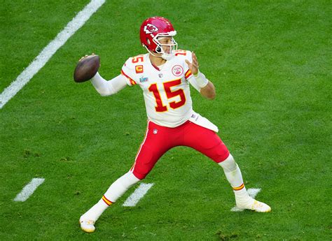 Chiefs Check In Game Week Is Finally Here