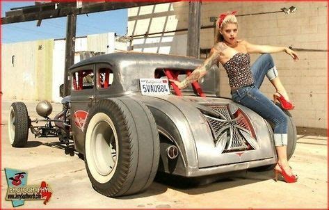 Pin On Hot Rodz