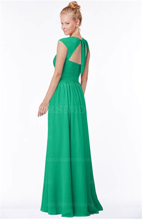 Colsbm Anna Sea Green Bridesmaid Dresses Colorsbridesmaid