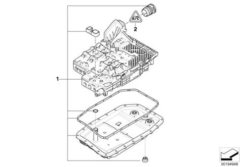 Original Bmw Repair Kit Mechatronics Er E Hubauer Shop De