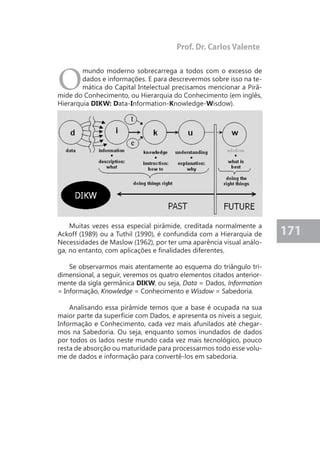 Piramide Do Conhecimento PDF