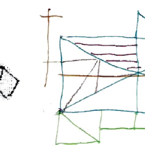 rey complex figure test    year  female patient