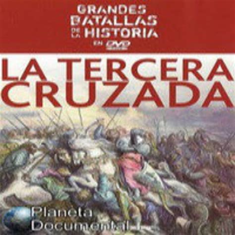 Grandes Batallas De La Historia De La Tercera Cruzada En Grandes