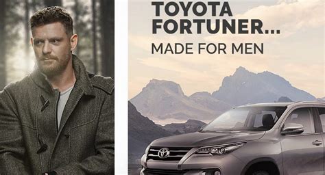 People Are Angry At Toyota Over New Egyptian Fortuner Ad, Say It’s ...