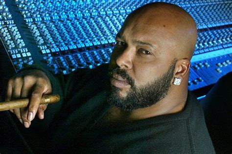 Rap Mogul Suge Knight Charged With Murder