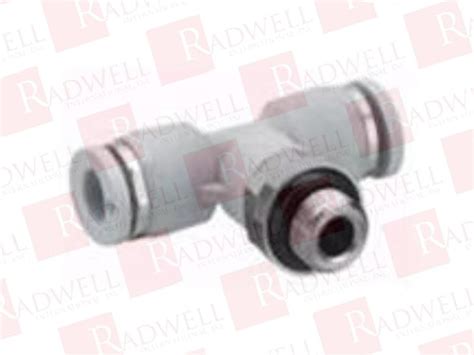 R432000181 Pneumatic Fitting & Accessories by AVENTICS