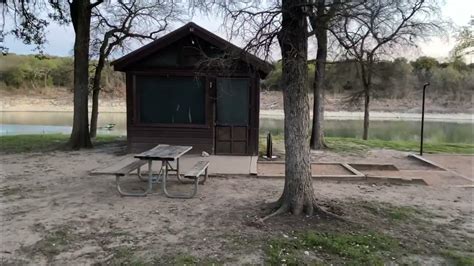 Belton Lake Cedar Ridge Park Shelter Youtube