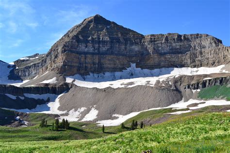 October 14 — Timpanogos Cave National Monument Created 1922 Today