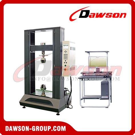 DS WDW T50 T100 Microcomputer Control Electronic Universal Testing