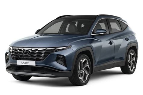 Hyundai Tucson 2023 Tailles De Pneus Roues Pcd Déports Et Caractéristiques De Jantes