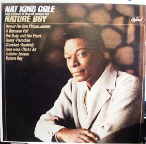 Nat King Cole - Nature Boy | Releases | Discogs