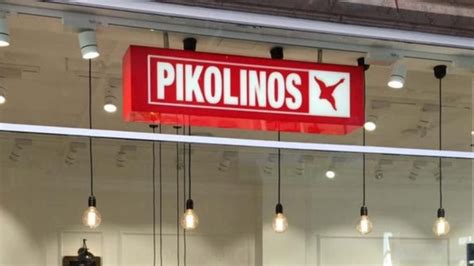 Los Mocasines De Pikolinos Son Nuevos Y Muy Diferentes La Novedad Est