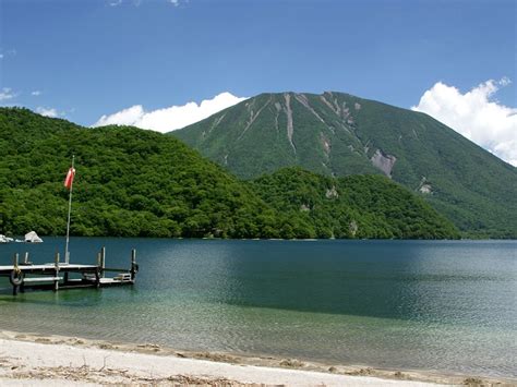 Lake Chuzenji | Guide Very Japanese