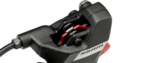 SRAM Apex ETap AXS D1 Brake Shift Lever With Caliper Excel Sports