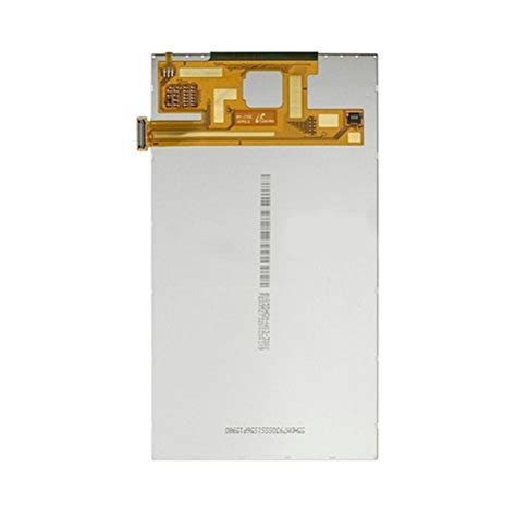 Sunways Display Screen Touch Digitizer Screen Replacement For Samsung