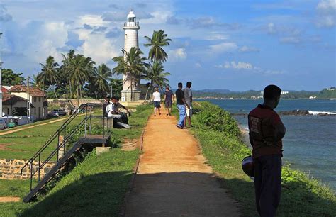 Galle | Beaches | Sri Lanka | Travel Destinations