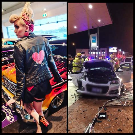 Miss Lexi Heart - Home | Facebook