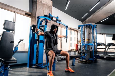 How Do Kettlebell Exercises Benefit The Respiratory System