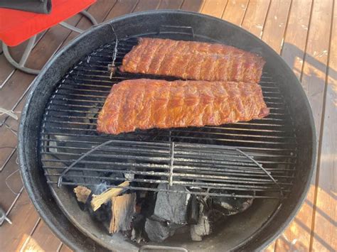 How To Reheat Ribs Angry Bbq