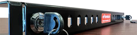 rack enclosure lock epanelock