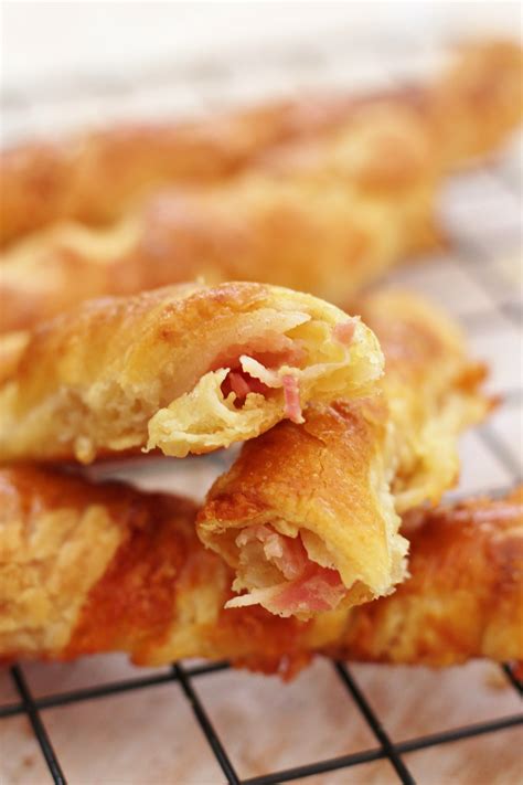 Bacon And Cheese Straws Recipe Bacon Cheese Savory Snacks Cheese