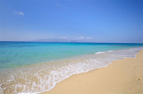 Naxos Beaches | Porto Naxos Hotel | Luxury Naxos Hotels