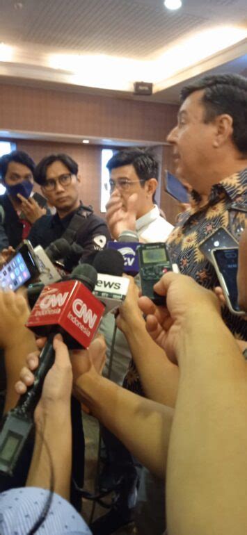 Jakarta Fair 2023 Siap Digelar Bens Radio 1062 Fm