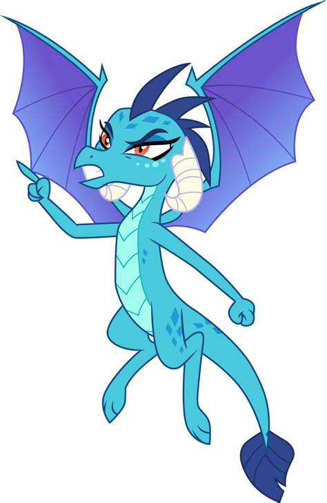 Princess Ember By Cloudyglow On Deviantart