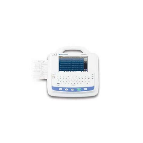 Electrocardiograf Digital Ecg G Numeris Medical