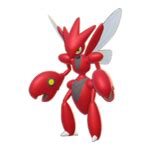 Scizor Unite Bulbapedia The Community Driven Pok Mon Encyclopedia