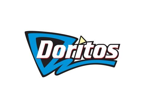 Doritos Old Logo PNG vector in SVG, PDF, AI, CDR format