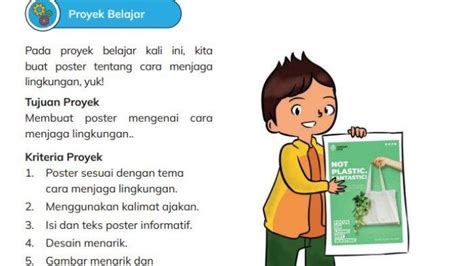 Kunci Jawaban Ipas Kelas Halaman Kurikulum Merdeka Membuat