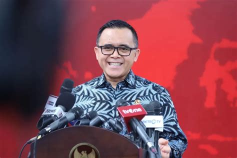 Ada 690 822 Formasi CPNS Pada Seleksi CASN 2024 Ini Rincian Lengkap