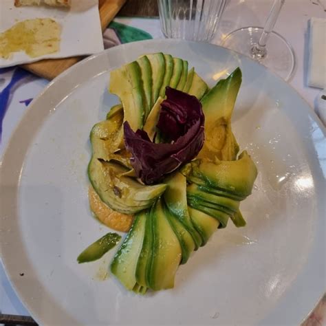 Brac Carpaccio Di Avocado Reviews Abillion