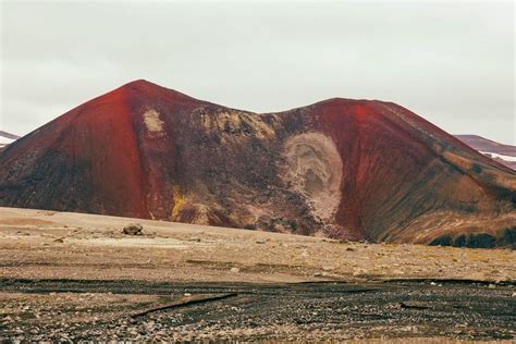 Mount Edziza Provincial Park