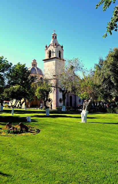 Pueblo Mágico Magdalena de Kino Sonora