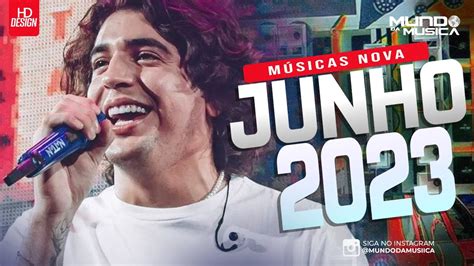 SÃO JOAO DO NATTANZINHO JUNHO 2023 100 ATUALIZADO MUNDO DA MUSICA