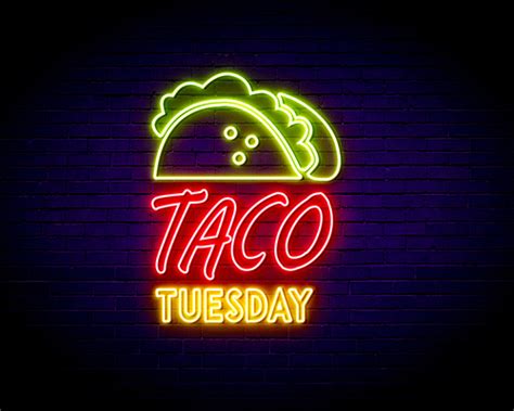 Trademark Infringement: Taco Bell wants Taco Tuesday to Live Más - MMR ...