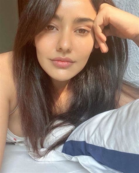 Neha Sharma Hot Selfie Photos Actress Album