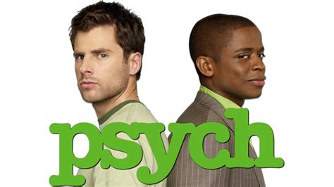 Love This Show Psych Tv Psych Shawn And Gus