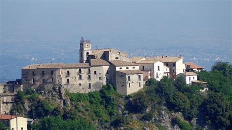 Cosa Vedere A Castelvetere Sul Calore AV E Dintorni Placeawards