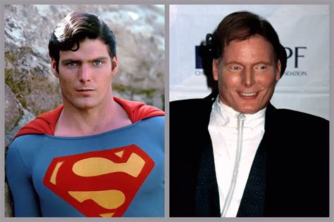 Christopher Reeve Accident: Triumph over Tragedy – LeakXtra