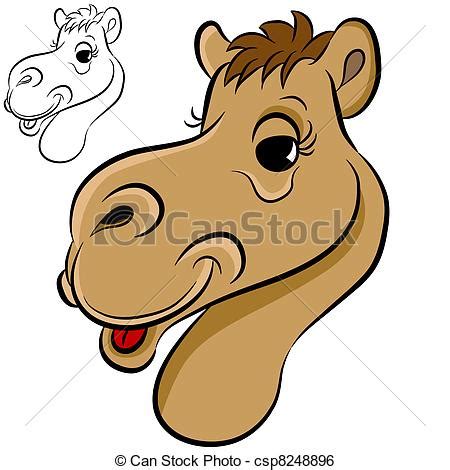 Camel head clipart 20 free Cliparts | Download images on Clipground 2024