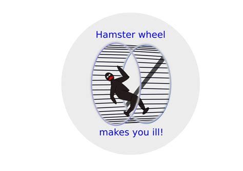 Free Clipart: Hamster wheel | lusp