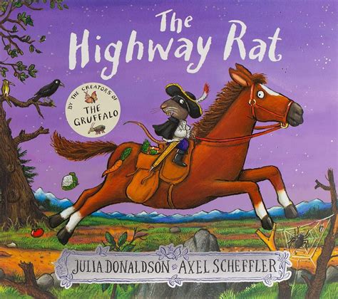 The Highway Rat Bdl Books